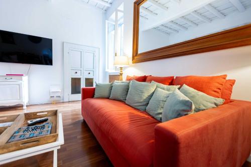 Luxury House Lungaretta - ZENO 50, Rome (photo 4)