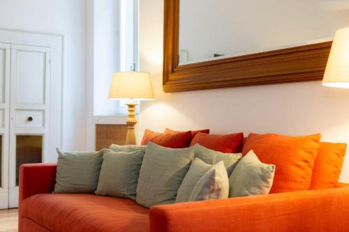 Luxury House Lungaretta - ZENO 50, Rome (photo 5)