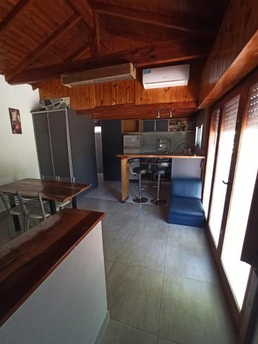 Monoambiente céntrico