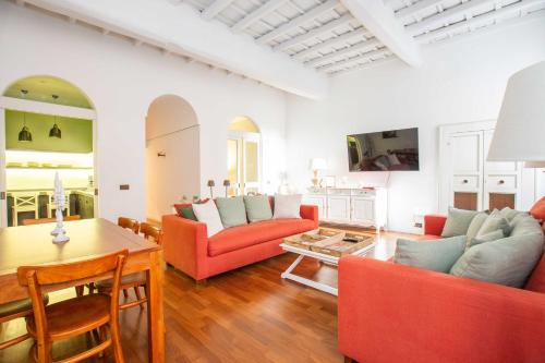 Luxury House Lungaretta - ZENO 50, Rome (photo 6)