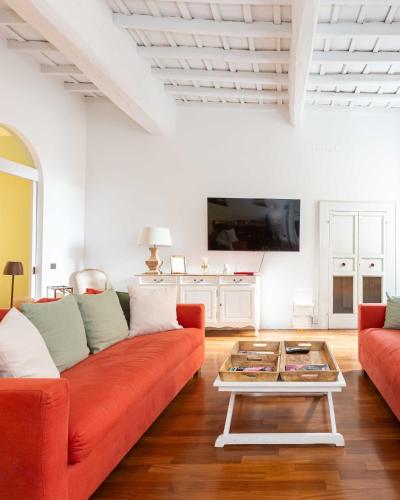 Luxury House Lungaretta - ZENO 50, Rome (photo 7)