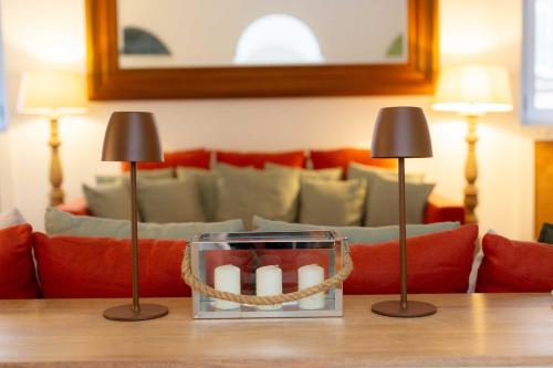 Luxury House Lungaretta - ZENO 50, Rome (photo 9)