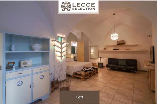 B&B Corte Dei Romiti - Lecce Selection 4