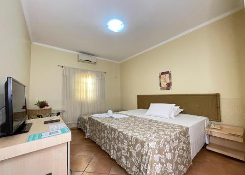 Vitoria Hotel in Jardim