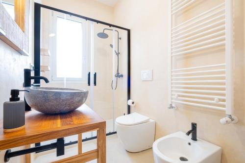 Villa di Punta, Leuca - by HDSalento Villa di Punta, Leuca - by HDSalento