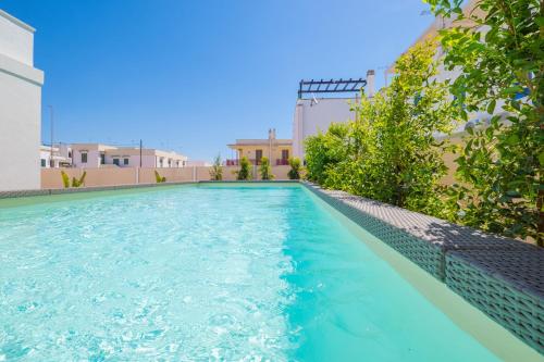 Villa di Punta, Leuca - by HDSalento, Leuca (fotografie 3)