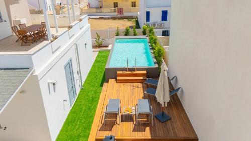 Villa di Punta, Leuca - by HDSalento Villa di Punta, Leuca - by HDSalento