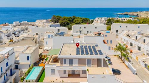 Villa di Punta, Leuca - by HDSalento, Leuca (fotografie 5)