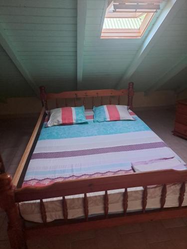 Appartement de type T4 in Capesterre-de-Marie-Galante