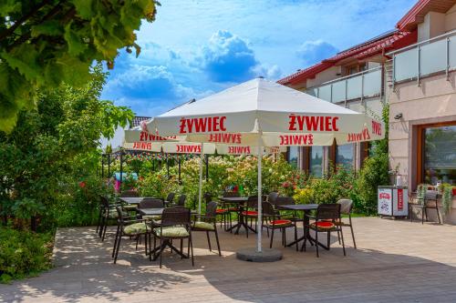 Medical Spa Kwiatowa in Лєжика