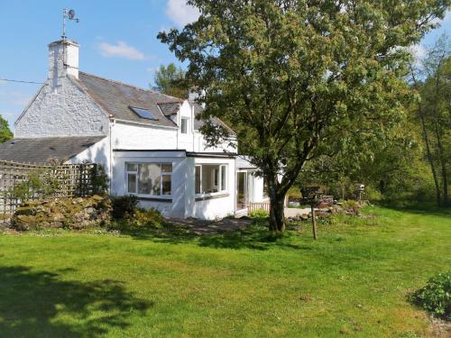Shinnel House in Penpont