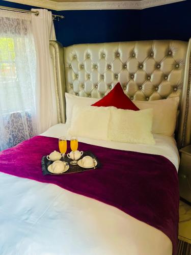 Destiny B&B in Queenstown