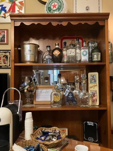 Vintage House Bar Naples By FH, Napoli (foto 10)