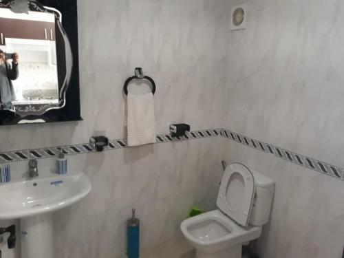 Jolie studio in Cabo Negro