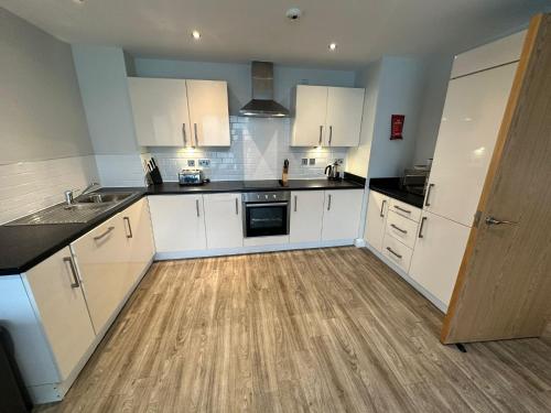 Dream Apartments Belfast - image 10