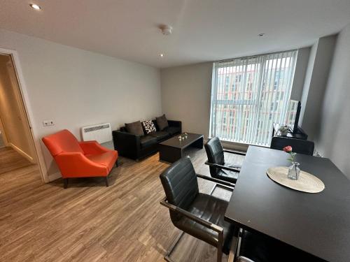 Dream Apartments Belfast - image 5