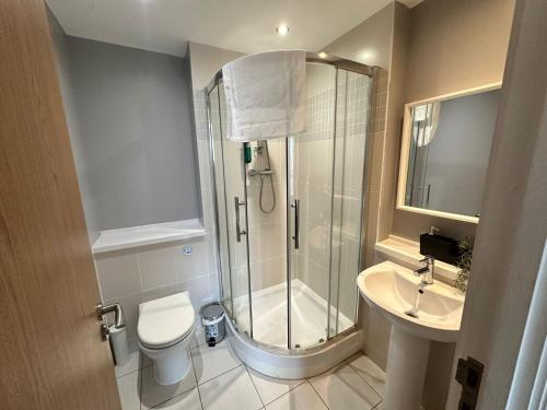 Dream Apartments Belfast - image 14