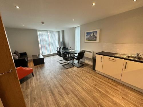 Dream Apartments Belfast - image 2