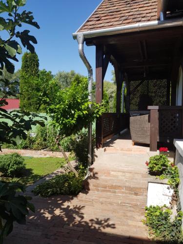 Klára apartman