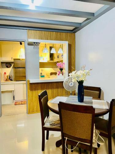 RomgelTransientHouseFamily in Abucay