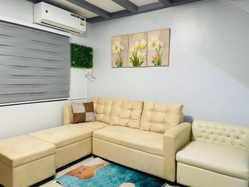 RomgelTransientHouseFamily in Abucay