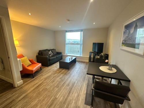 Dream Apartments Belfast - image 4