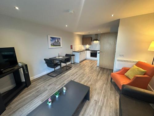 Dream Apartments Belfast - image 3