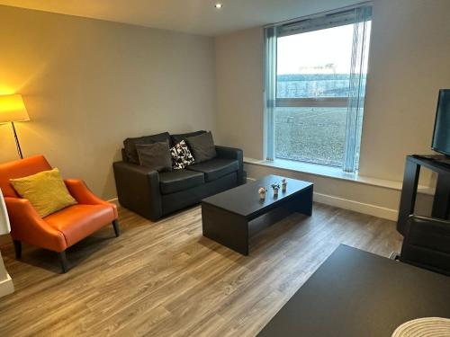 Dream Apartments Belfast - image 9