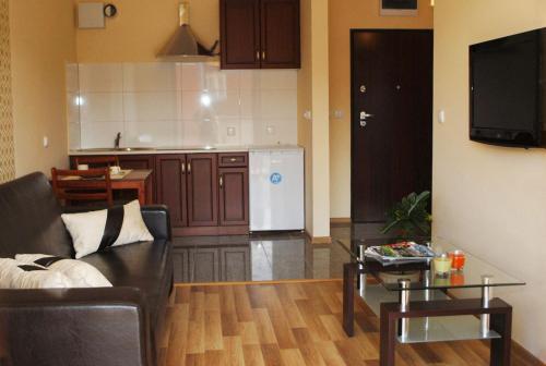 Cracow Stay Apartments, Kraków (zdjęcie 8)