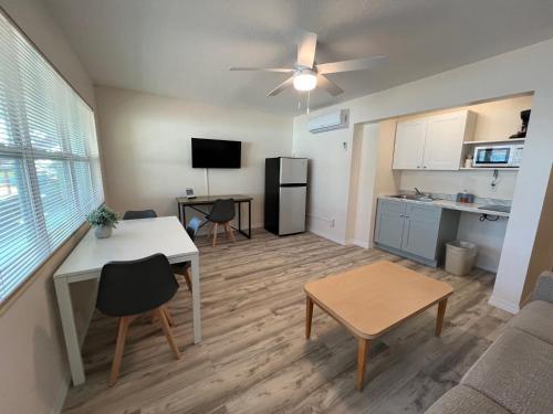 Beachside Resort Motel in Treasure Island (FL)