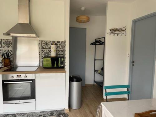 gîte Le larris val (gite Le larris val) in Moyenneville