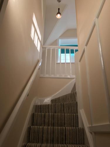 惠特比车站宾馆 惠特比车站宾馆