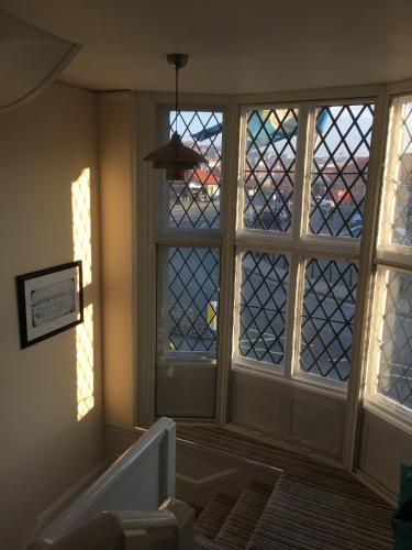 惠特比车站宾馆 惠特比车站宾馆