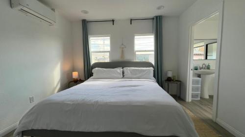 Spacious 3BR 3BA Home Private Yard in Culver City, Los Angeles (fotografie 5)