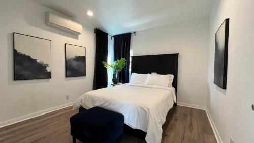Spacious 3BR 3BA Home Private Yard in Culver City, Los Angeles (fotografie 8)