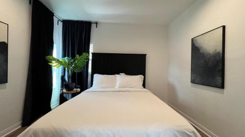 Spacious 3BR 3BA Home Private Yard in Culver City, Los Angeles (fotografie 10)