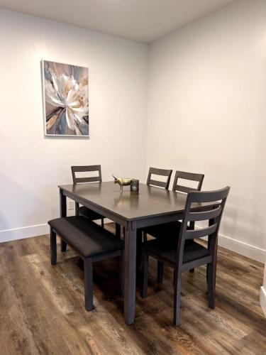 Gorgeous Views, Cozy Luxury 209