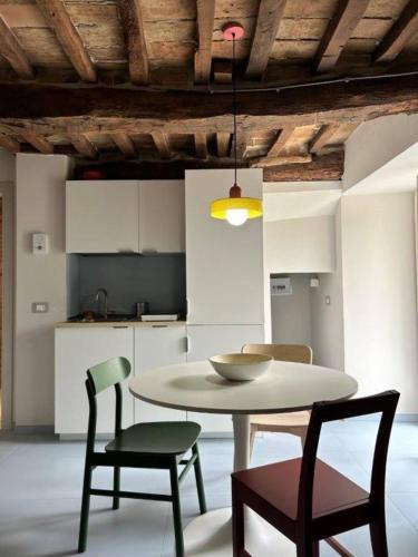 Casa I Merletti - Piagnano