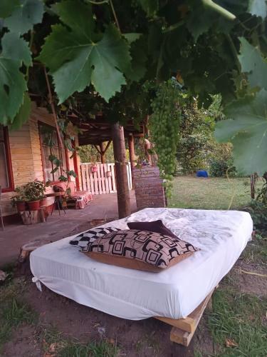 Létesítmények, ALASA Hospedaje in Salto Del Laja