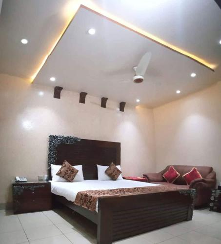 Grand Family Hotel - image 13