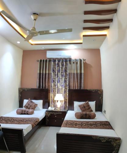 Grand Family Hotel - image 9