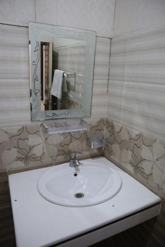 Grand Family Hotel - image 14
