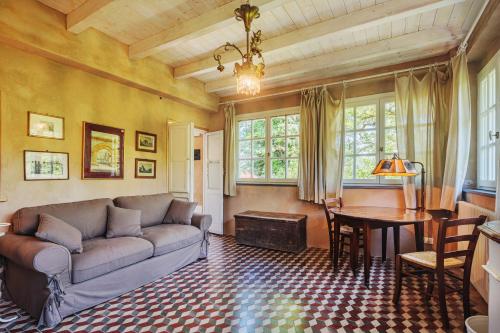  Agriturismo di Charme e Ristorante Stallato Il Filo di Paglia in Carro