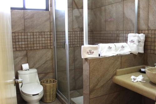 639577693 Hotel Boutique La Rioja