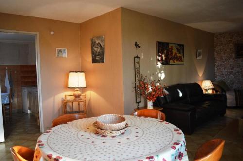 maison avec grand jardin donnant sur un champ ST CYPRIEN PLAGE SC000-018 in Saint-Cyprien