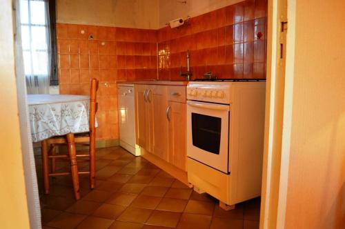maison avec grand jardin donnant sur un champ ST CYPRIEN PLAGE SC000-018 in Saint-Cyprien