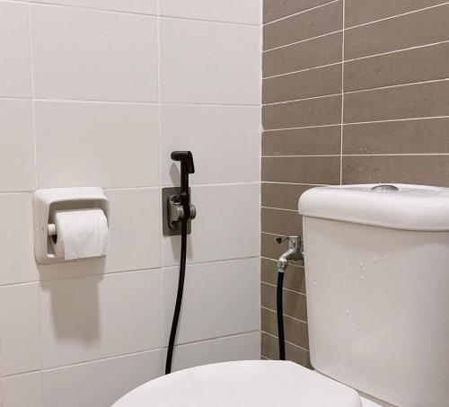 24# Cosy Homely Suite Netflix and Wifi - Austin JB, Johor Bahru (Foto 10)