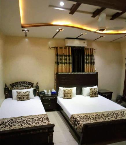 Grand Family Hotel - image 3