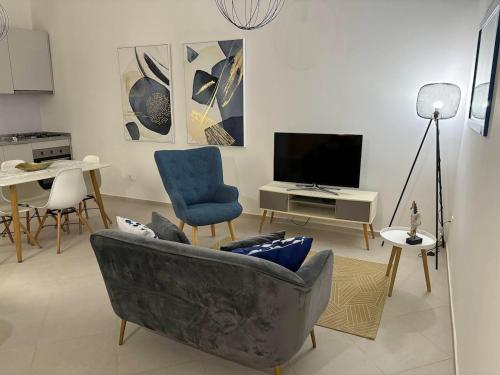 Funana by Morabeza Living - 1BR Apt with AC and Super Fast Wifi, Tarrafal