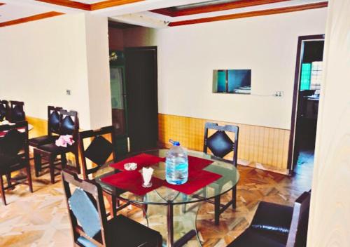 Food and beverages, New Islamabad Hotel in Islamabad